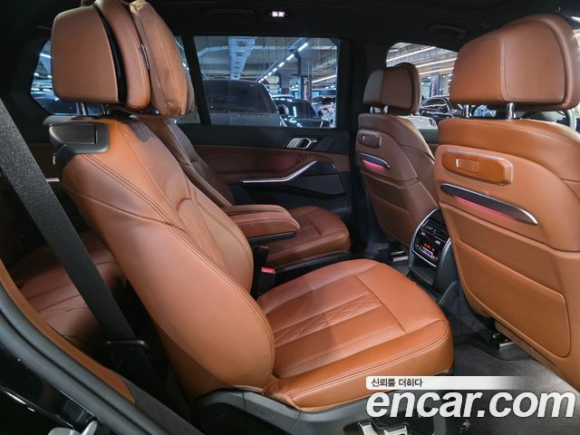 BMW X7 2026 — photo 15