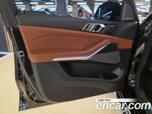 BMW X7 2026 — photo 18