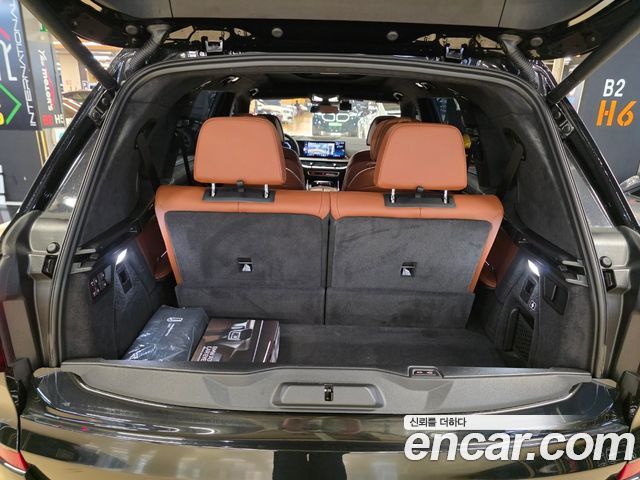 BMW X7 2026 — photo 20