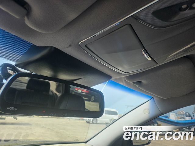 Hyundai Equus 2010 — photo 19