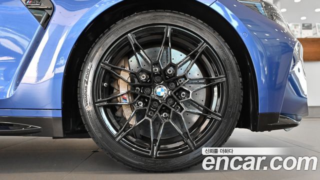 BMW M4 2026 — photo 5