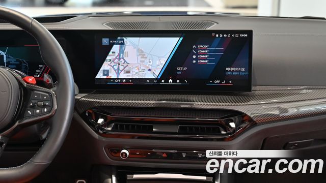 BMW M4 2026 — photo 18