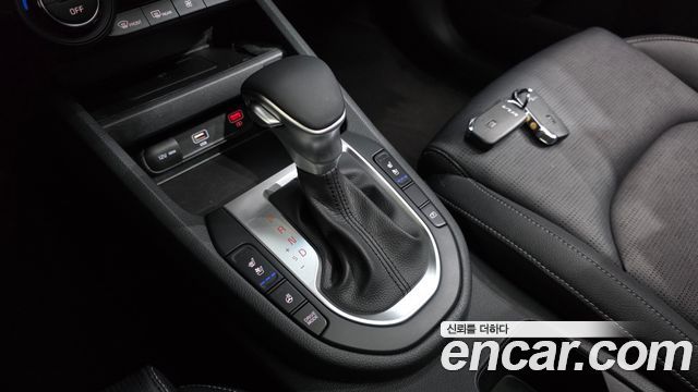 Kia K3 2022 — photo 12