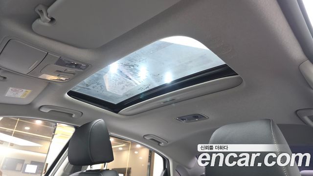 Kia K3 2022 — photo 25
