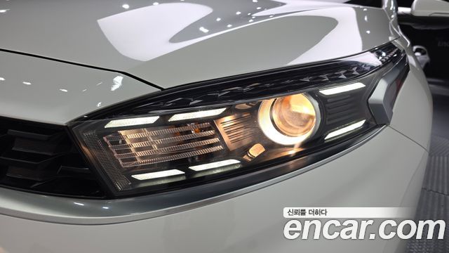 Kia K3 2022 — photo 8