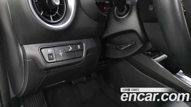 Kia K3 2022 — photo 27