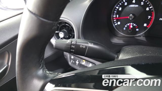 Kia K3 2022 — photo 28