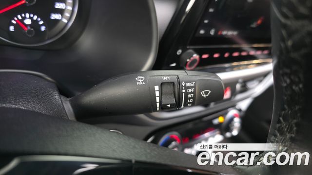 Kia K3 2022 — photo 29