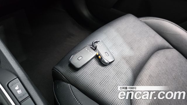 Kia K3 2022 — photo 33