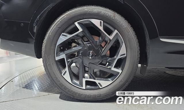 Kia Sportage 2023 — photo 5