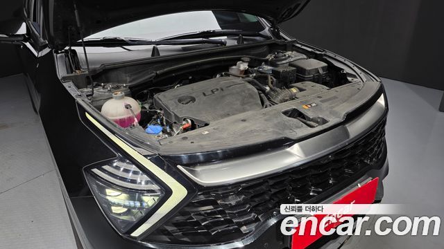 Kia Sportage 2023 — photo 6