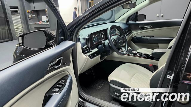 Kia Sportage 2023 — photo 18