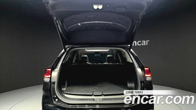 Kia Sportage 2023 — photo 25