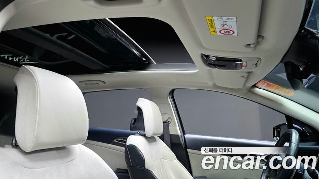 Kia Sportage 2023 — photo 26