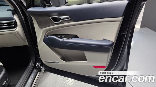 Kia Sportage 2023 — photo 14