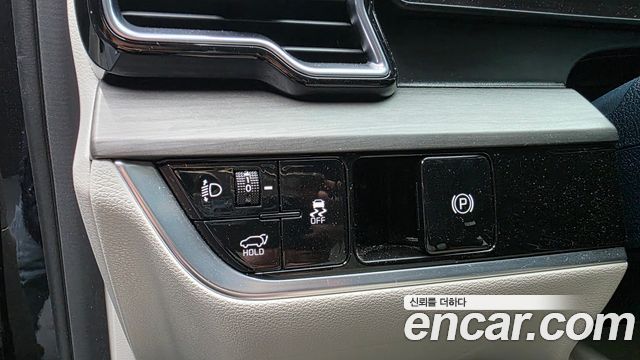 Kia Sportage 2023 — photo 27