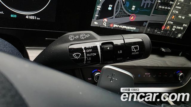 Kia Sportage 2023 — photo 28