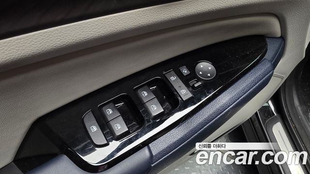 Kia Sportage 2023 — photo 29