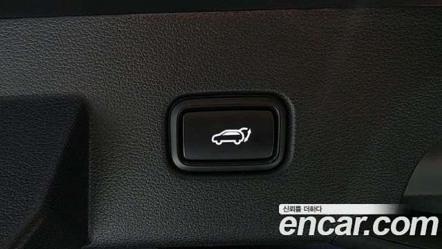 Kia Sportage 2023 — photo 30