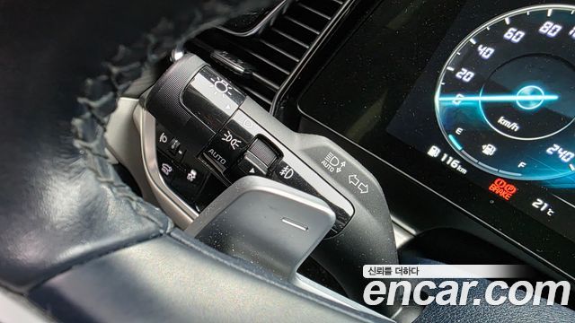 Kia Sportage 2023 — photo 33