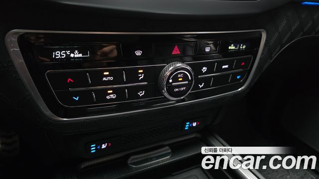KG Mobility Rexton 2022 — photo 22