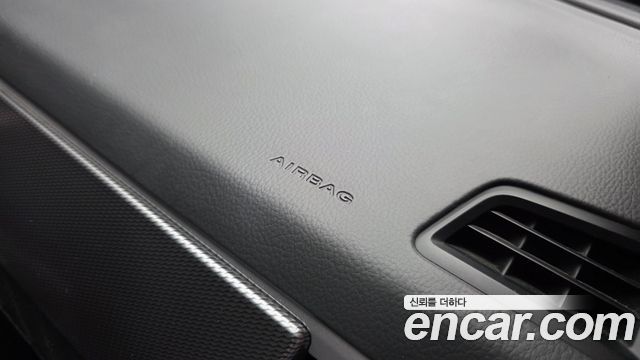 KG Mobility Rexton 2022 — photo 25