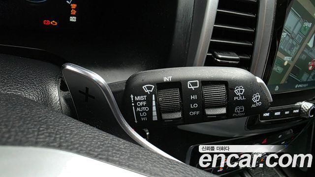 KG Mobility Rexton 2022 — photo 28