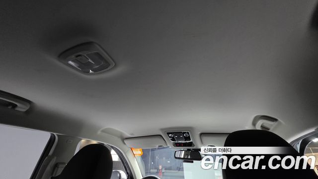 KG Mobility Rexton 2022 — photo 30