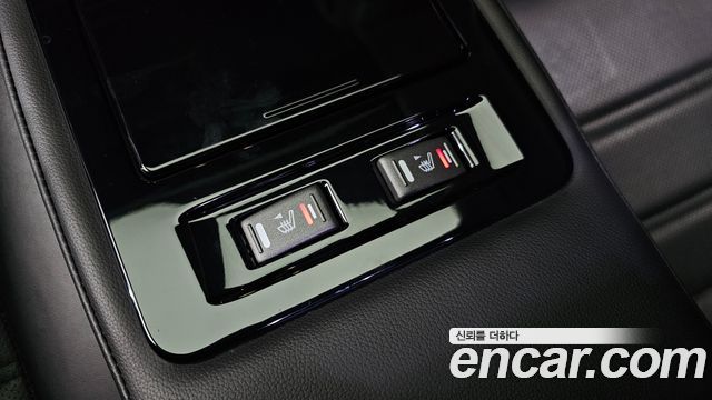 Renault Korea SM6 2016 — photo 22