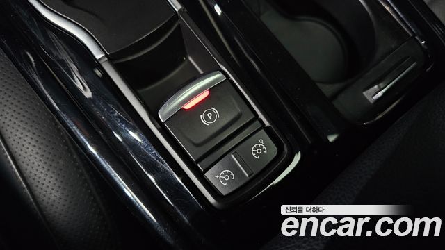 Renault Korea SM6 2016 — photo 23
