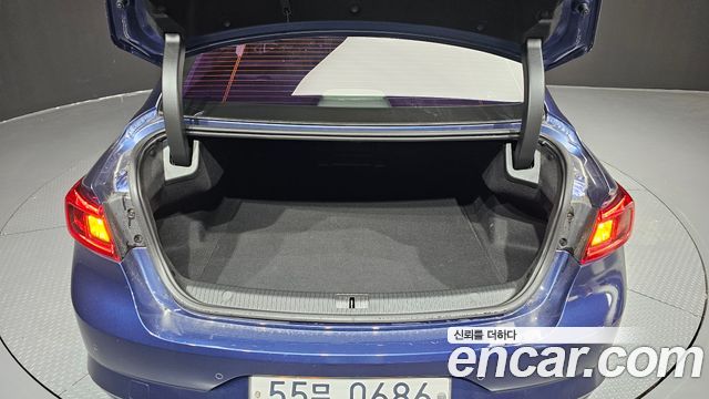 Renault Korea SM6 2016 — photo 26