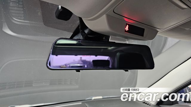 Renault Korea SM6 2016 — photo 29