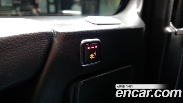 Mercedes-Benz G-Class 2013 — photo 18