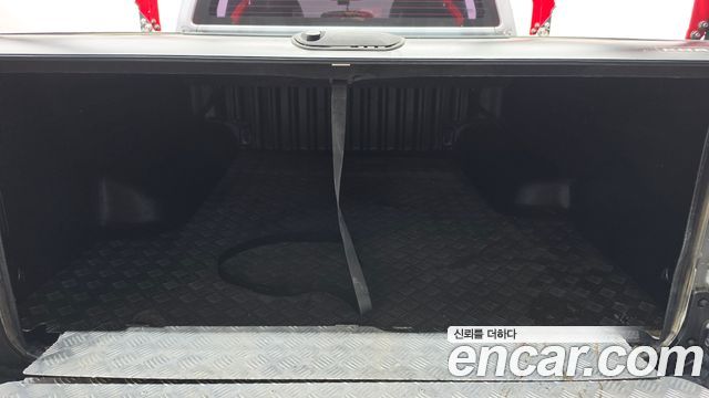 KG Mobility Rexton 2021 — photo 22