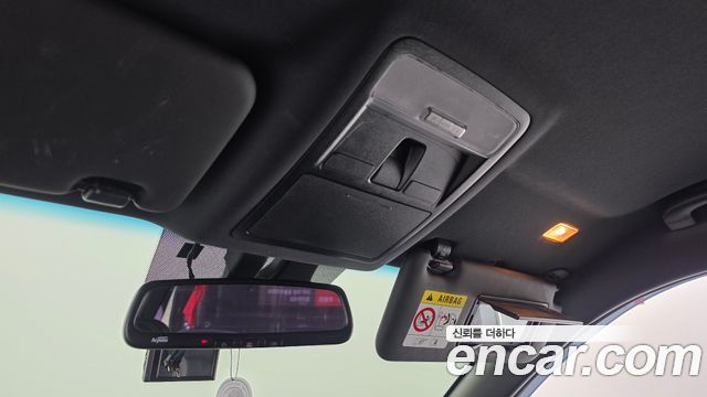 KG Mobility Rexton 2021 — photo 25
