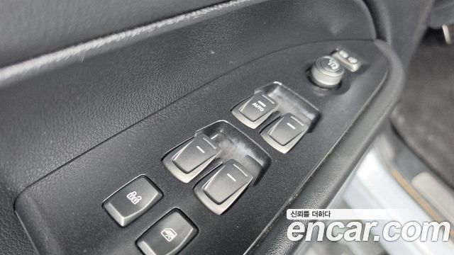 KG Mobility Rexton 2021 — photo 28