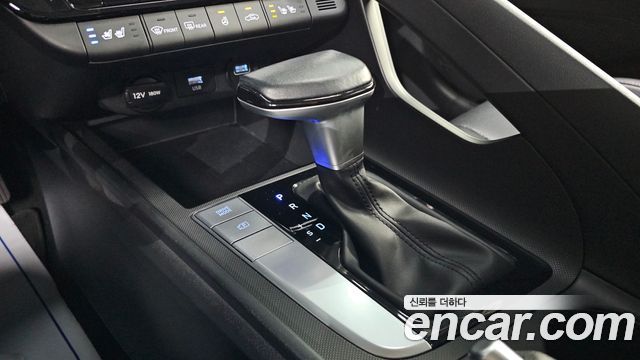 Hyundai AVANTE 2023 — photo 9