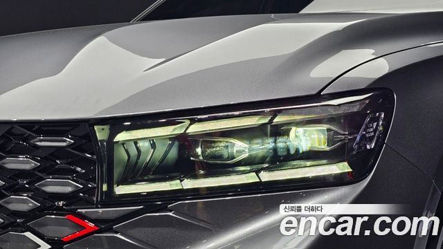 Renault Korea Grand Koleos 2025 — photo 8