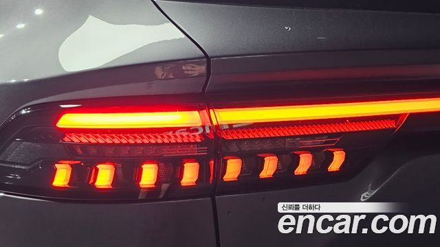 Renault Korea Grand Koleos 2025 — photo 9