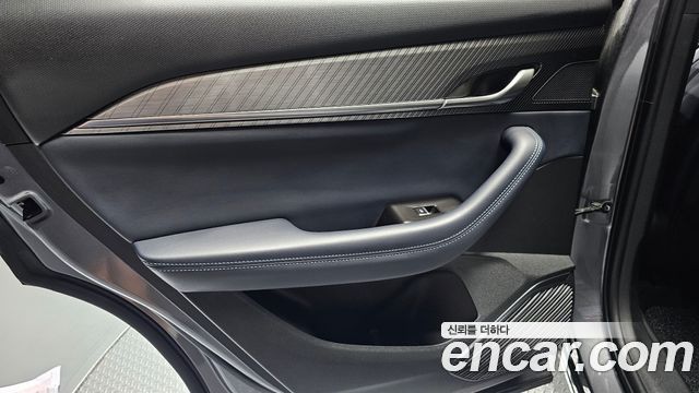 Renault Korea Grand Koleos 2025 — photo 15