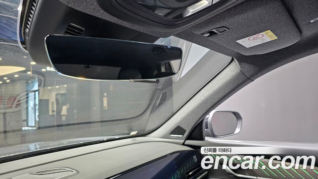 Renault Korea Grand Koleos 2025 — photo 28
