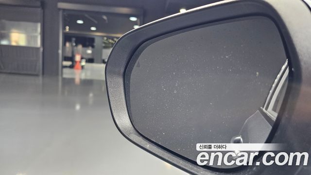 Renault Korea Grand Koleos 2025 — photo 30