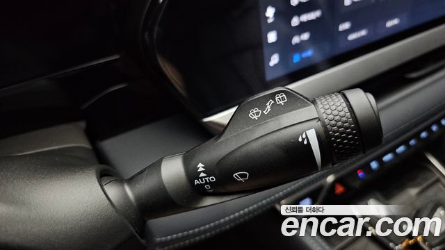 Renault Korea Grand Koleos 2025 — photo 32