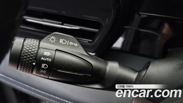 Renault Korea Grand Koleos 2025 — photo 33