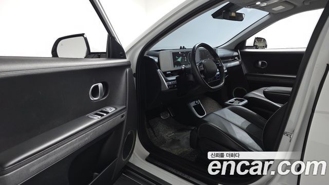 Hyundai Ioniq5 2022 — photo 13
