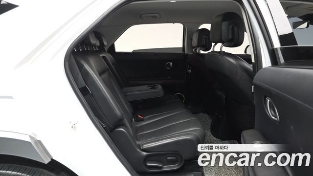 Hyundai Ioniq5 2022 — photo 17