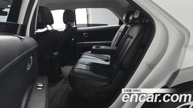 Hyundai Ioniq5 2022 — photo 18