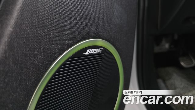 Hyundai Ioniq5 2022 — photo 22