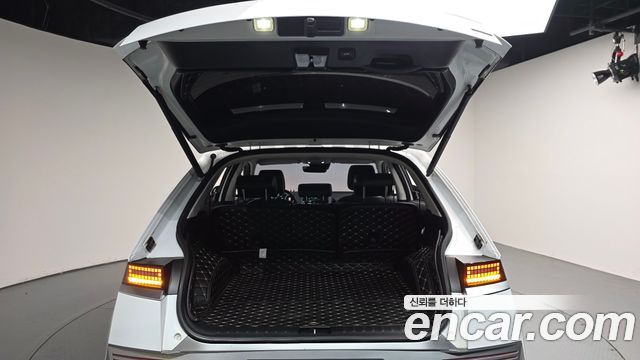 Hyundai Ioniq5 2022 — photo 26