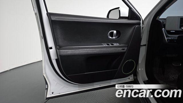 Hyundai Ioniq5 2022 — photo 14